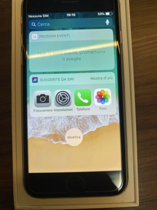 Iphone 6 32 gb в много добро състояние