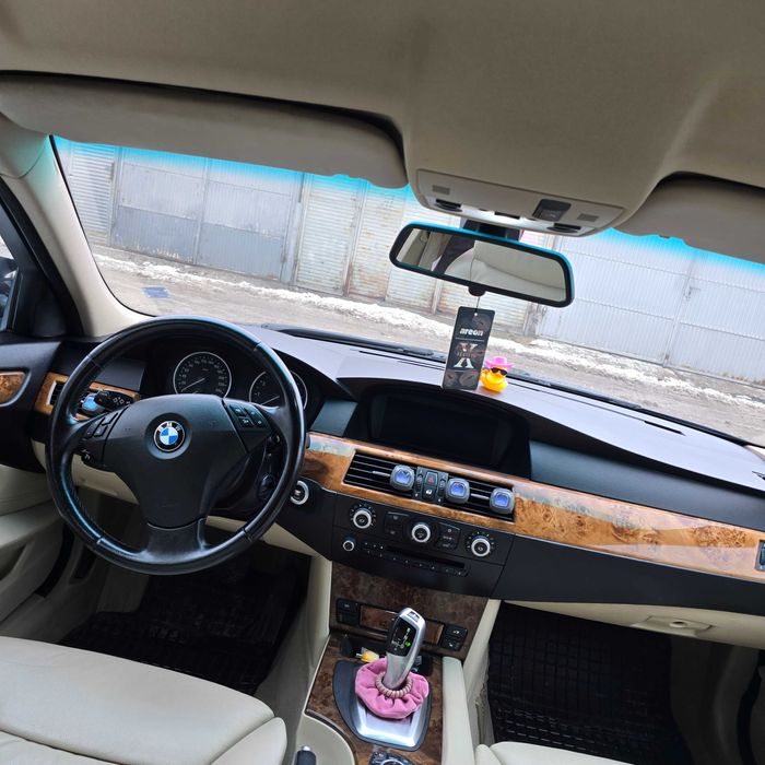 BMW 530 272к.с. Facelift