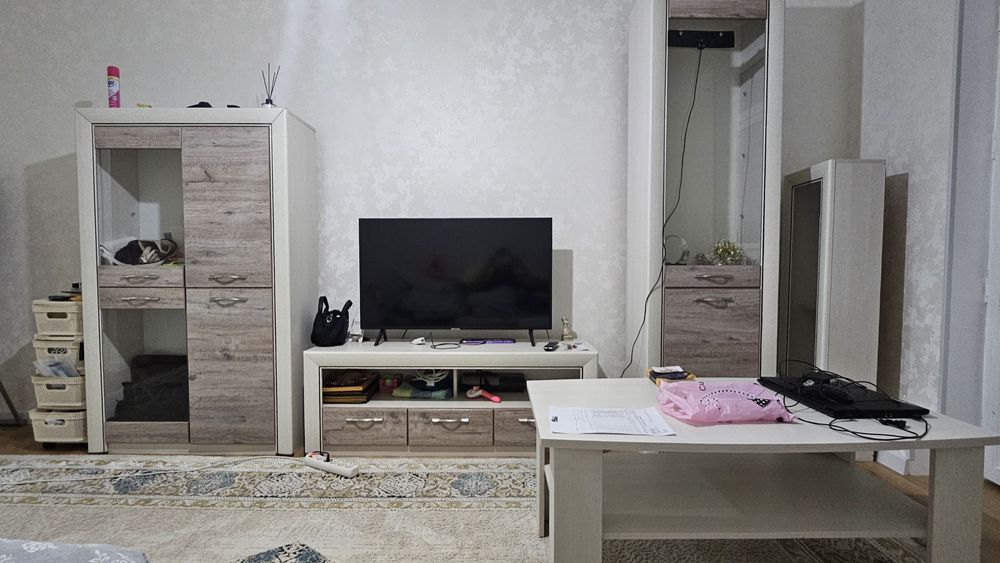 Гарнитур из 4 частей