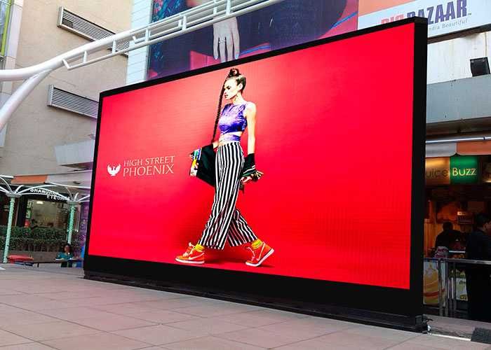 Лэд экран в рассрочку Лэд экраны Led ekran