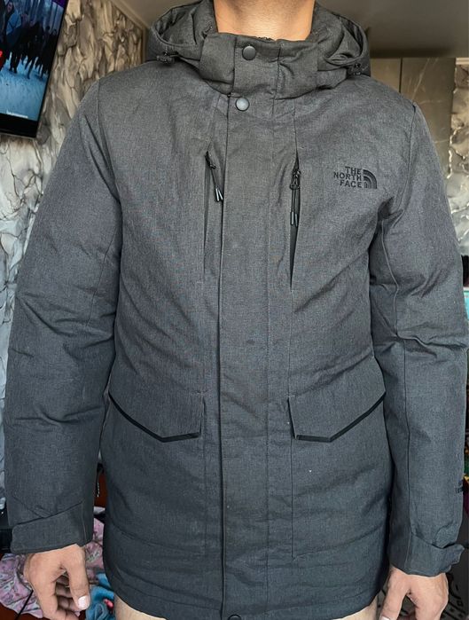 Продам Куртку мужсккую