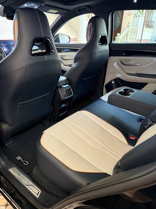 Byd chempion 23  605kv