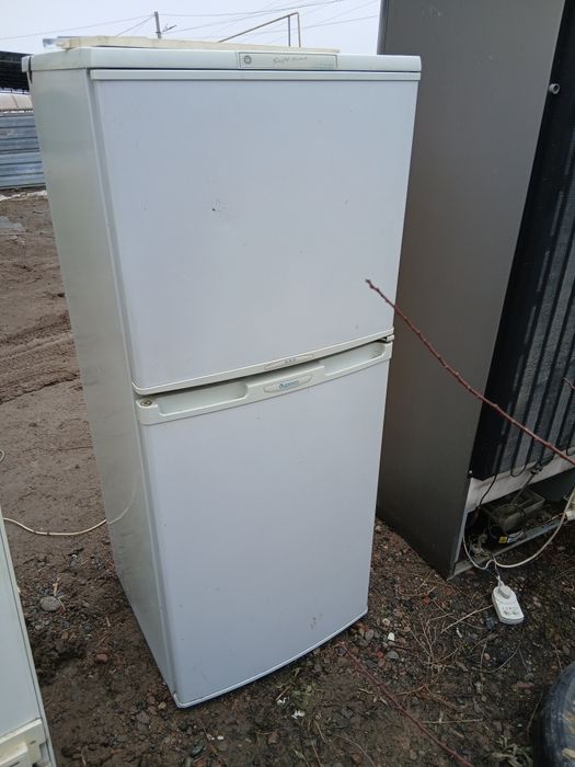 Холодильник с доставкой