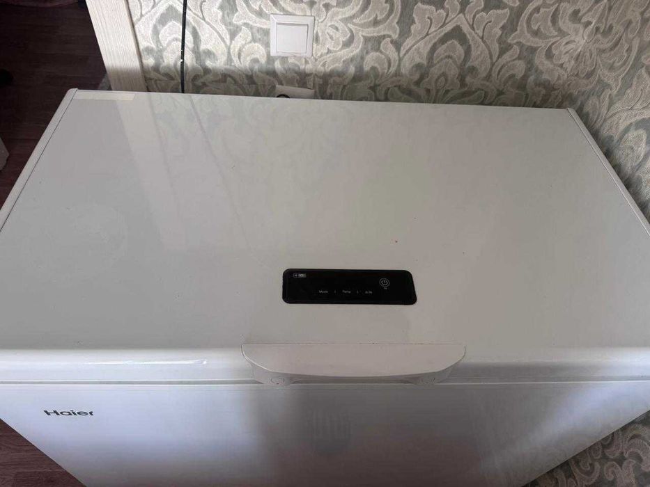 Продам морозильную камеру