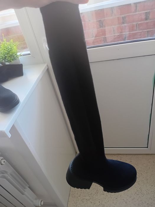 Продам обувь новую