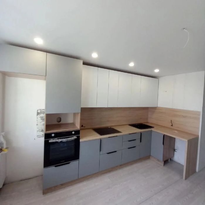 Мебель на заказ в Астане