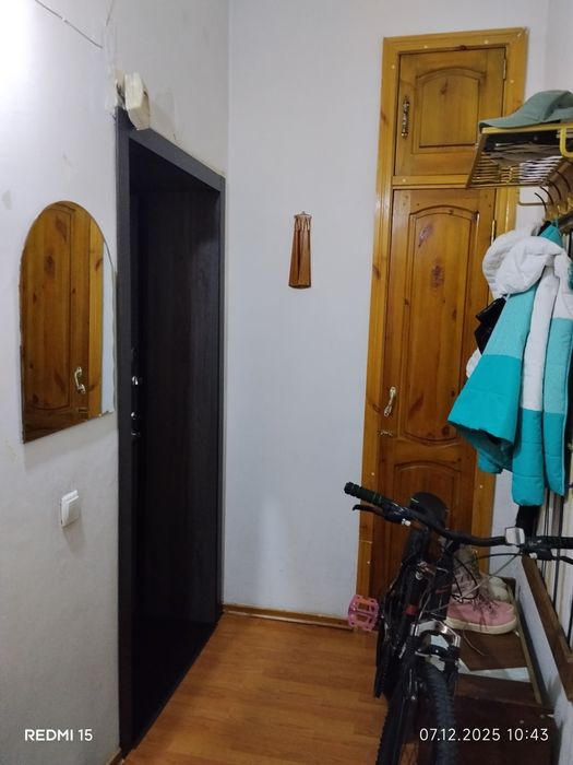 Продам Сталинка 1 к. 45квадратов