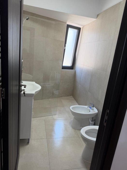 Apartament de inchiriat Dem Radulescu