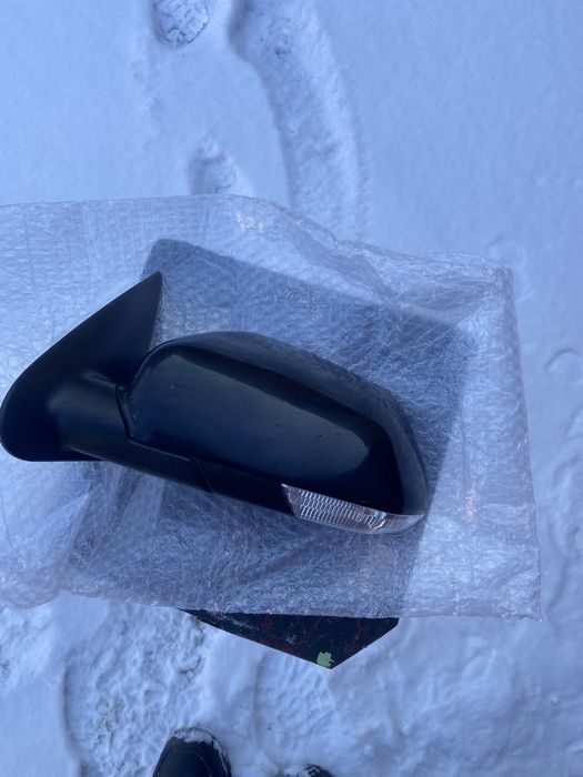 Зеркала шкода октавия а5 дорестайлинг оригинал