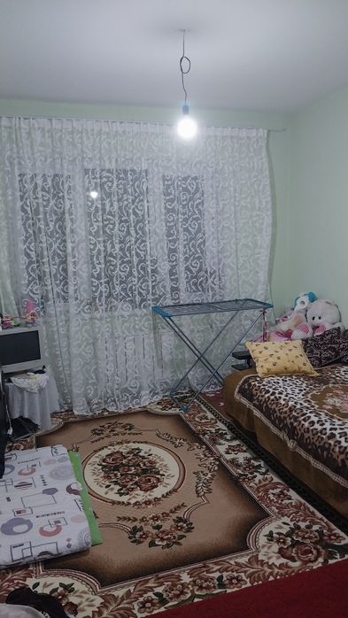 Продам квартиру-малосемейка