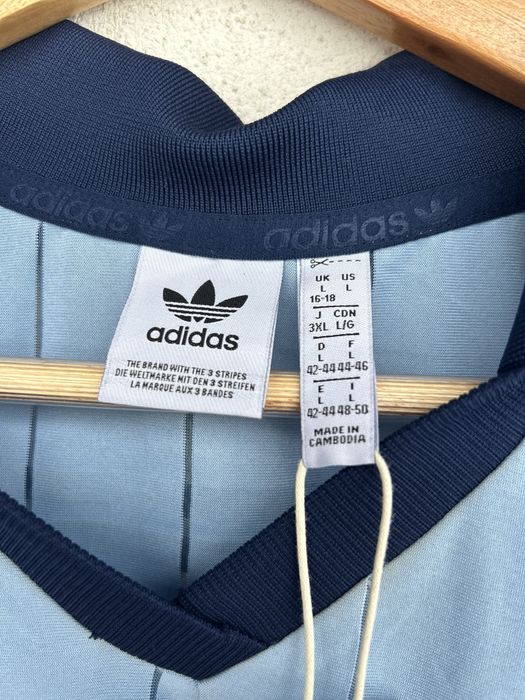 Rochie Adidas Originals x Liberty London Soccer Dress – M