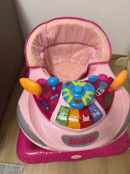 Проходилка Loreli Bertoni