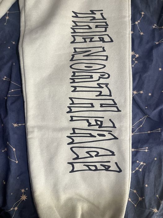 The North Face sweatpants