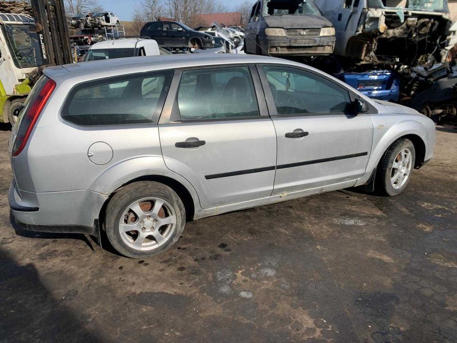 Piese Ford Focus 2  1.6  , 66 kw  din 2006  -  hhda
