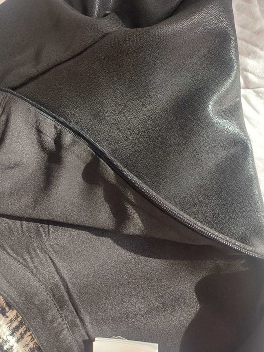 Salopeta pantalon scurt, Liu Jo, marimea XS/S (inaltime 165 cm)