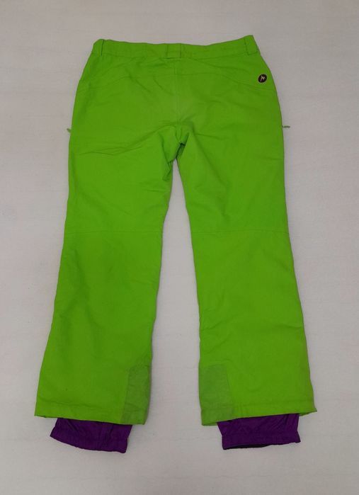 Pantaloni schi/sky, snowboard Marmot,  mărimea XL, ptr dame