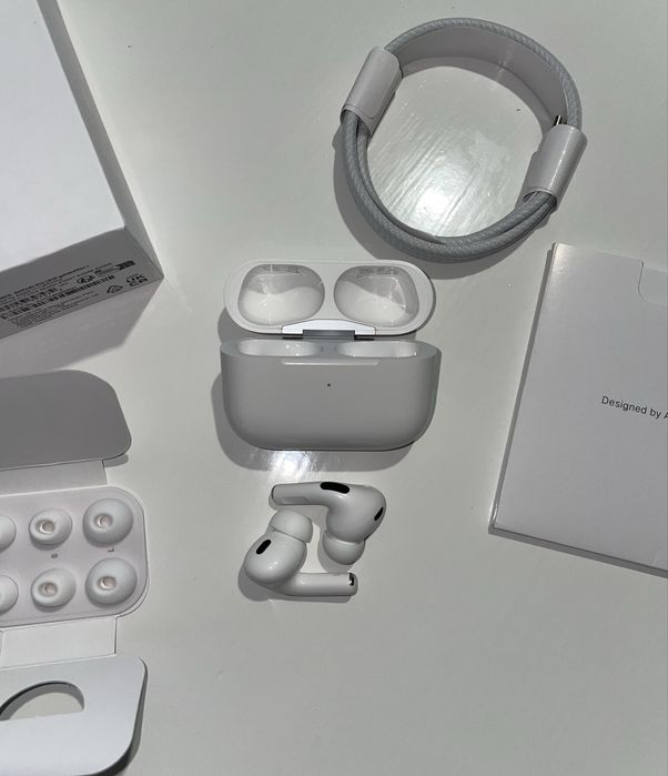 AirPods Pro 2(2nd generation)