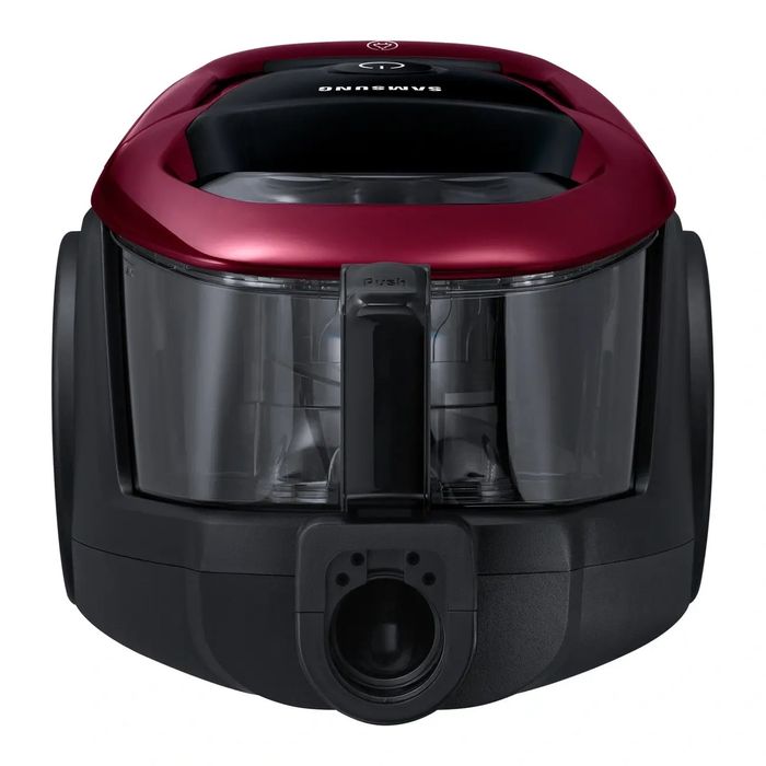 Пылесос Samsung VC18M31A5HP/UZ