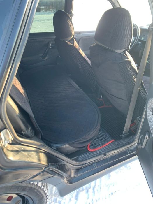 Ваз 2114 в Шахтинске