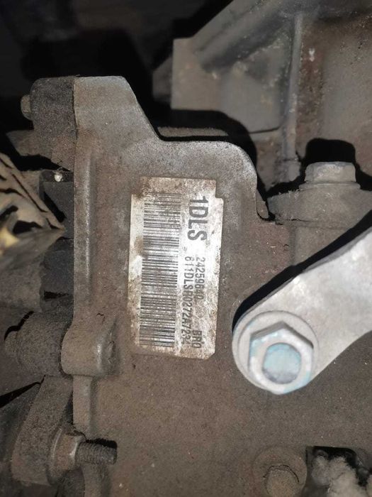 Коробка на Шевроле круз