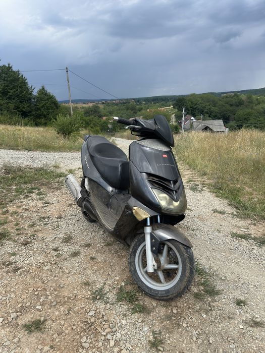 Vand Aprilia Leonardo 150