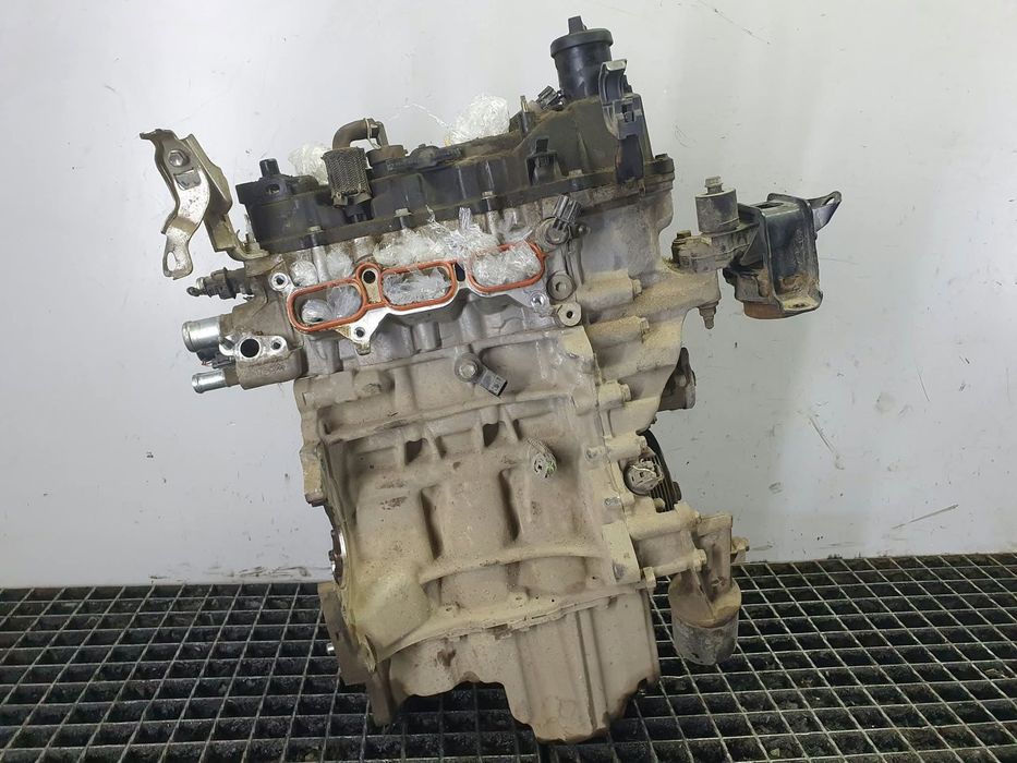 Motor complet fara anexe 1kr-fe Toyota Aygo 2 (facelift) (2018 - 2020) 1.0 benzina 1KR-FE
