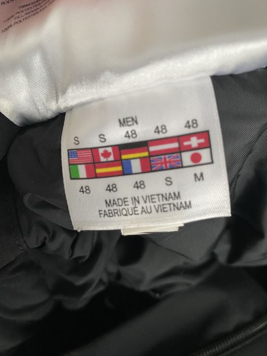 Vand echipament Spyder barbati marime S schi/snowboard+ casca