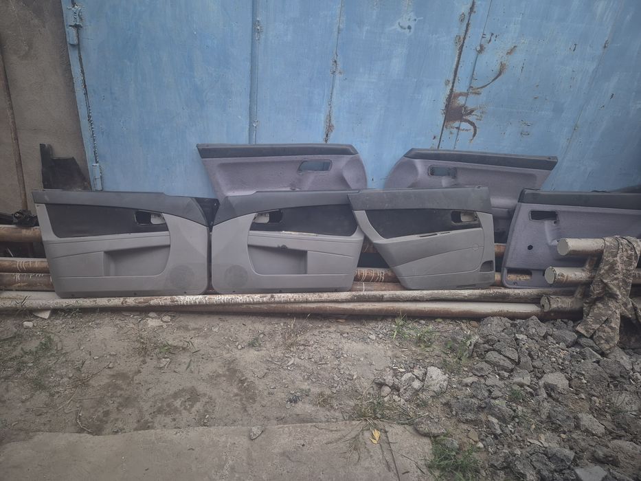 Ваз 2112 запчасти