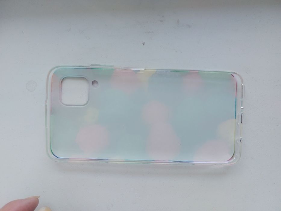 Чехол на Xuawei P 40 Lite