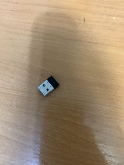 Мышка беспроводная