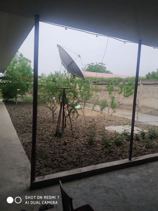 Toytepada uchaska sotiladi 10sotx