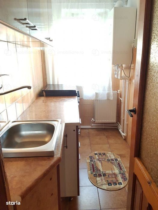 Apartament 2 camere confort 2,zona Apollo