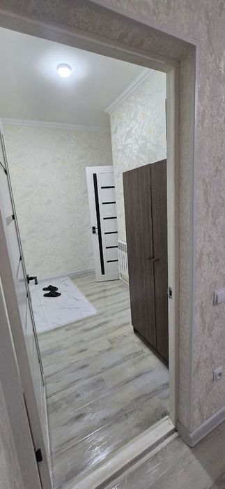 ТРОИЦКИЙДА ЧИРЧИК Шахрида  Арендага  КВАРТИРА а 14-13-мактаблар якин
