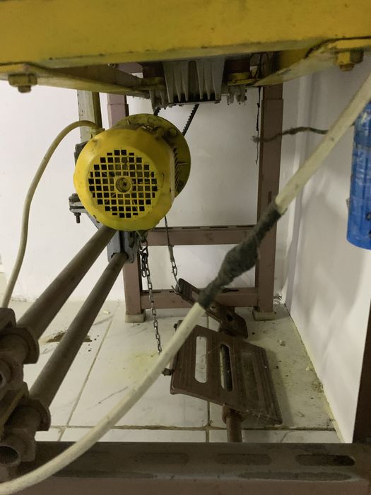 Техника б/у