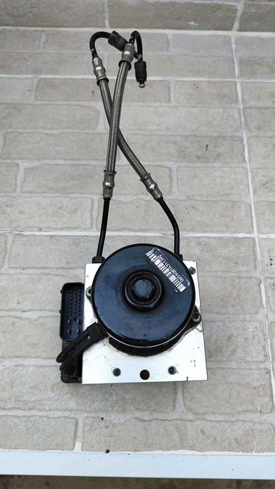 ABS модул за голф 4, SR мотор