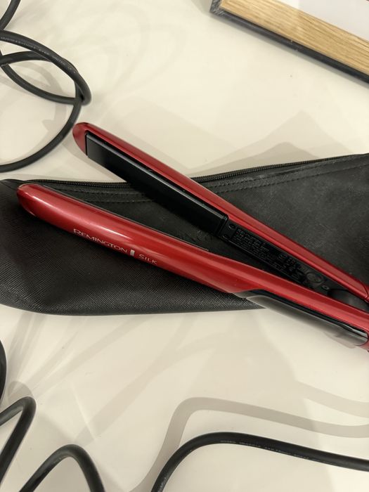 Преса за коса Remington