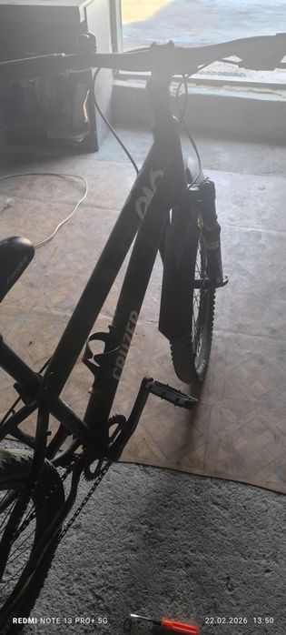 Продам велосипед