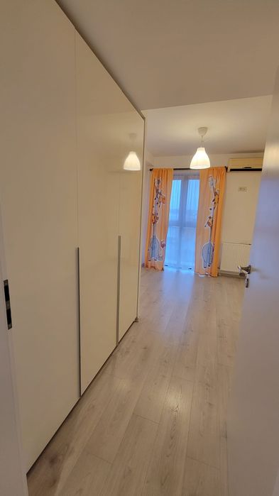 Apartament 3 camere | Gran Residencia, Otopeni | 90 mp | 3 locuri de parcare