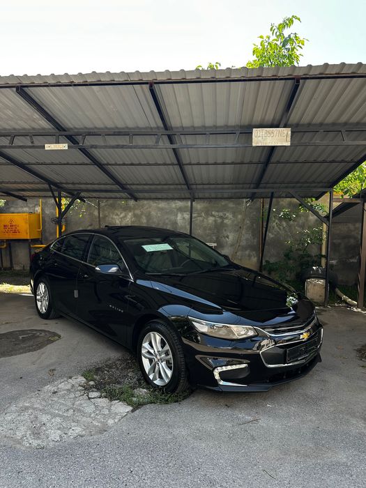 Malibu 2 2.4 yengi