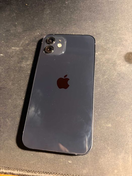 iPhone 12 Black 64GB