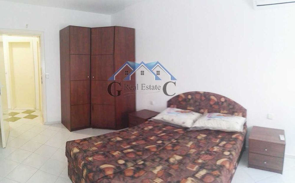 Дава се под наем Двустаен апартамент в Варна, Лятно кино Тракия - 55 кв.м за 382.5 € - Снимка #2