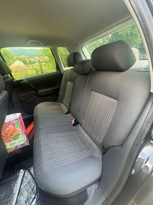 Vand Scaune polo 9n3 2008
