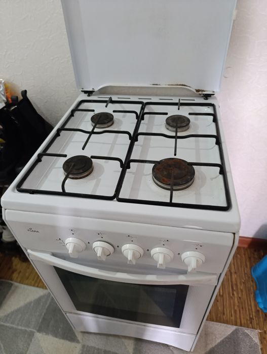 Газ сатам 30 мын