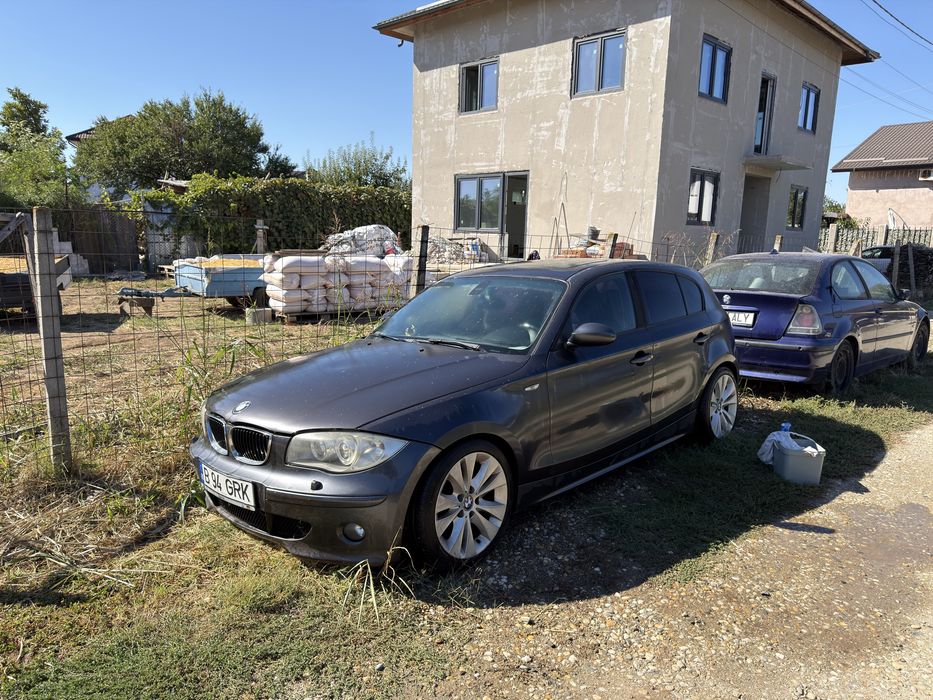 Vand bmw seria 1 2005