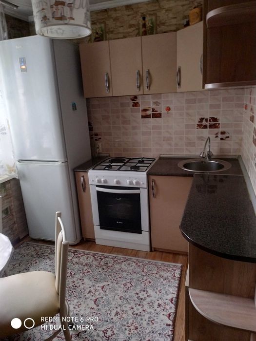 Продам 2 комнатную квартиру