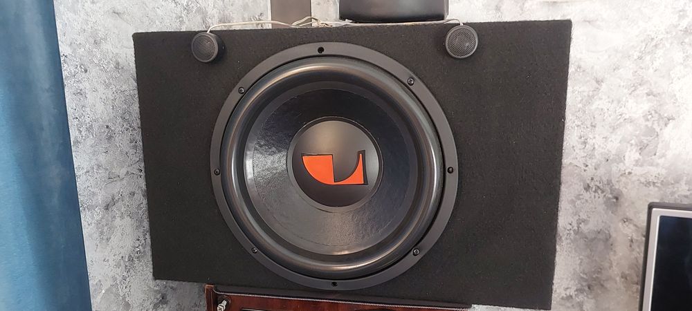 Автозвук 3 сабвуфера 3 уселителя пионер 6800w апокалипсис 2000w у все