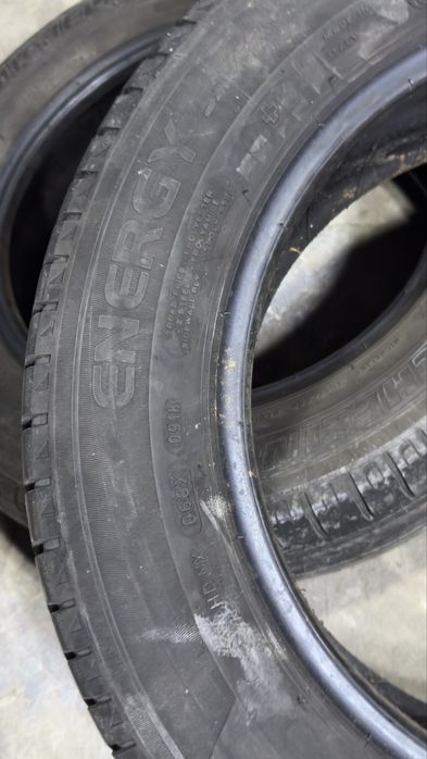 2бр. Летни гуми 185/65/15 Michelin
