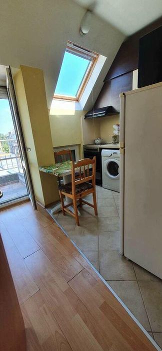 Дава се под наем Двустаен апартамент в Бургас, Братя Миладинови - 50 кв.м за 306 € - Снимка #4