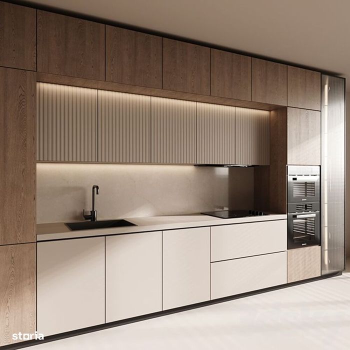 Apartament 2 camere, etaj intermediar, direct dezvoltator, 0% comision