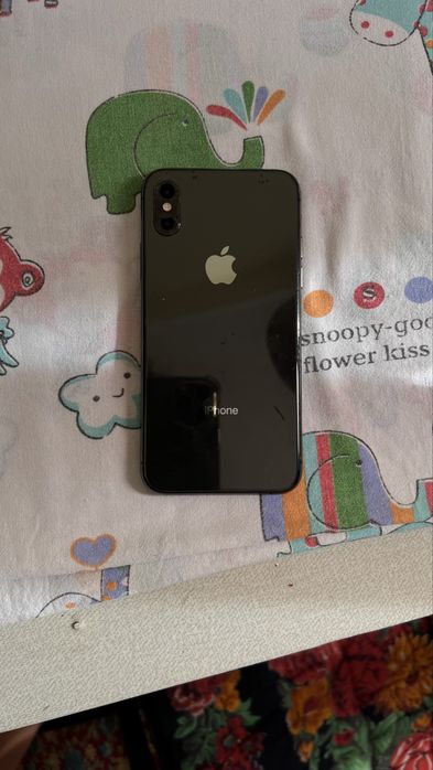 Iphone xs sotiladi